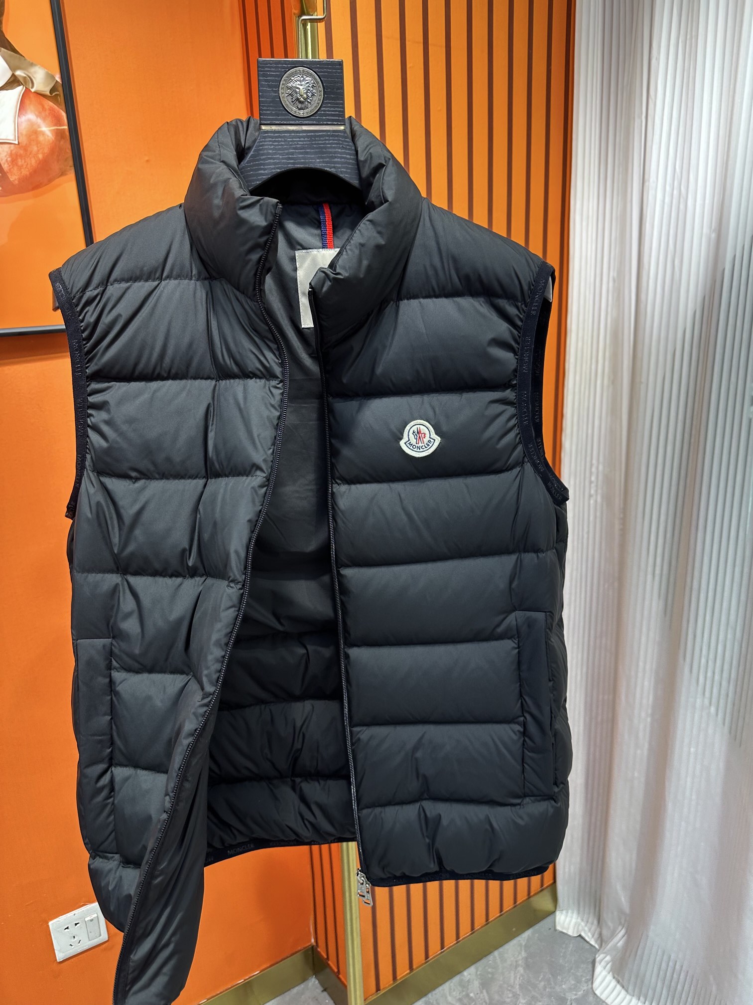 Moncler Down Jackets